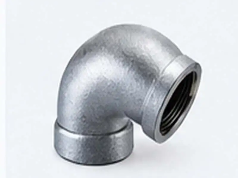 Galvanized Pipe Fittings